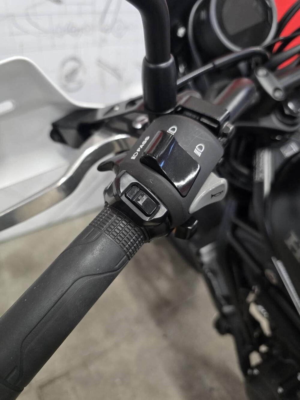 Honda CL500 (2023 - 24) (6)