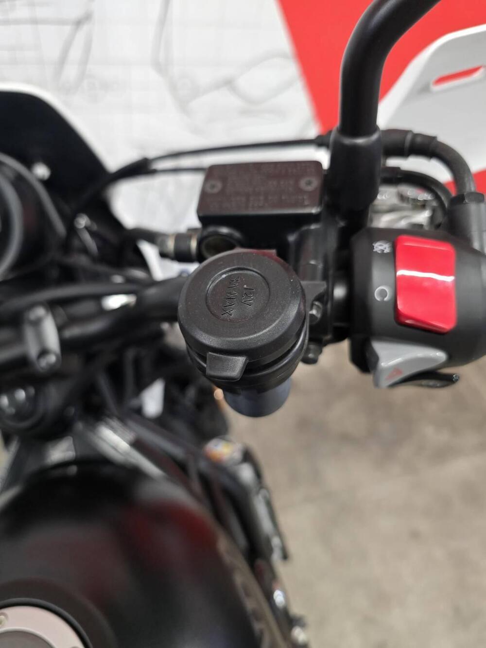 Honda CL500 (2023 - 24) (7)