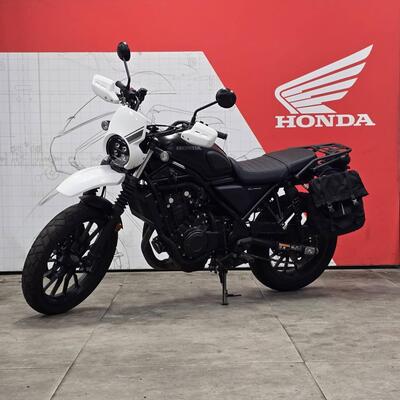 Honda CL500 (2023 - 24) usata