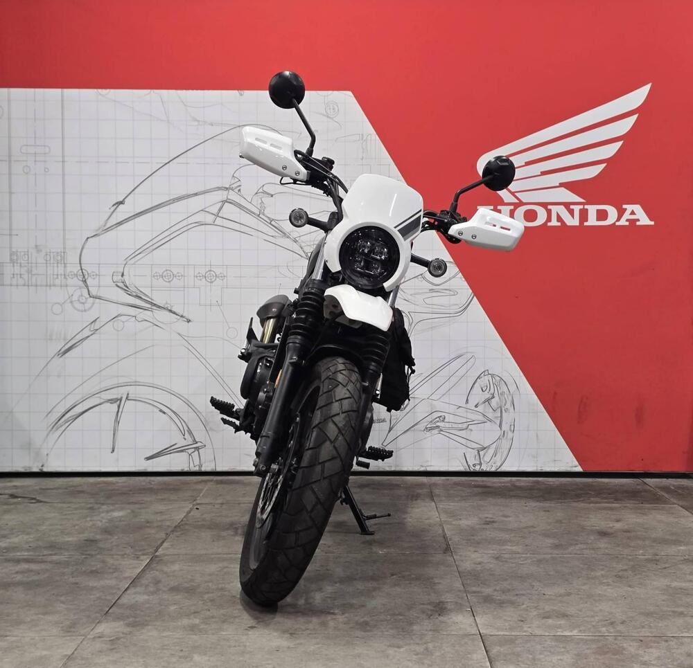 Honda CL500 (2023 - 24) (2)