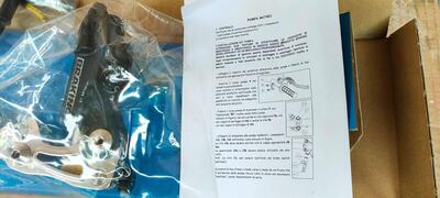 Kit Pompa freno Braking MC7401