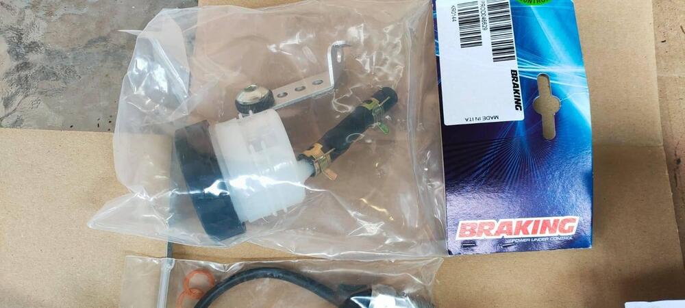 Kit Pompa freno Braking MC7401 (2)