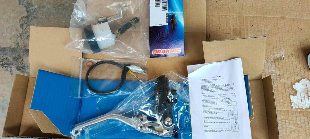 Kit Pompa freno Braking MC7401 (5)