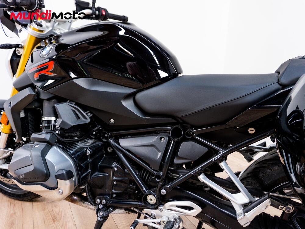 Bmw R 1250 R (2019 - 20) (9)