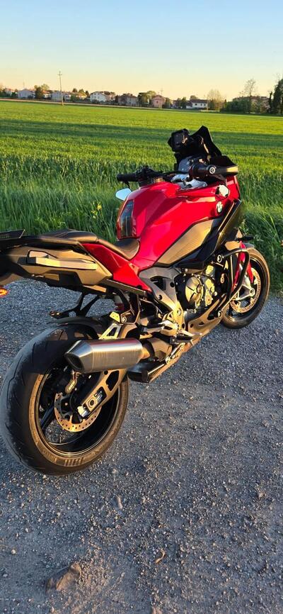Bmw S 1000 XR (2020 - 23) usata