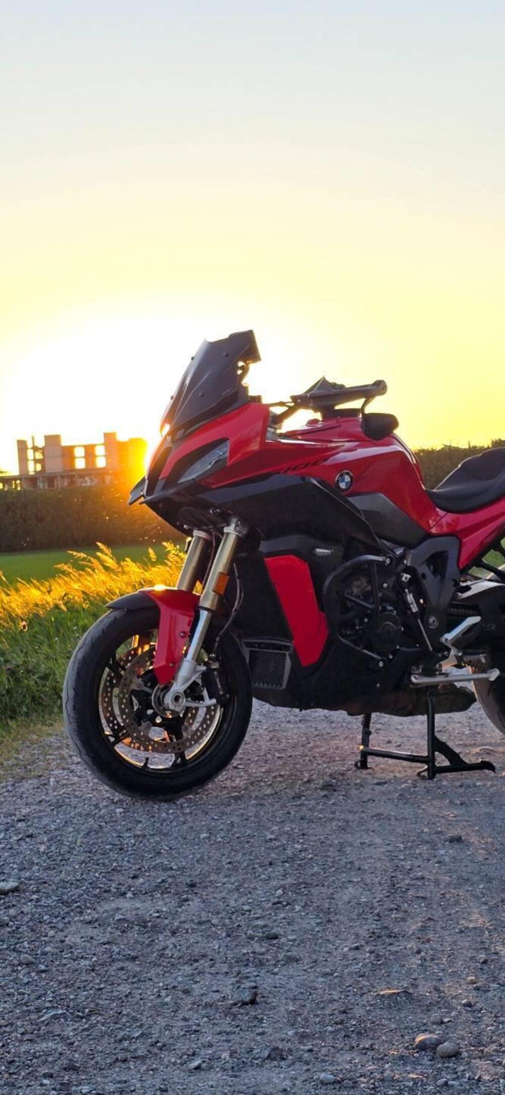 Bmw S 1000 XR (2020 - 23) (2)