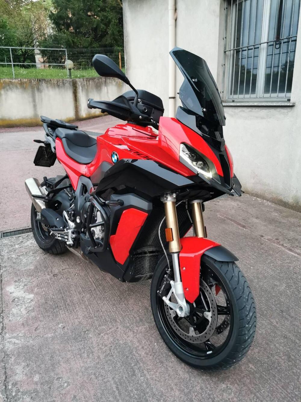 Bmw S 1000 XR (2020 - 23) (4)
