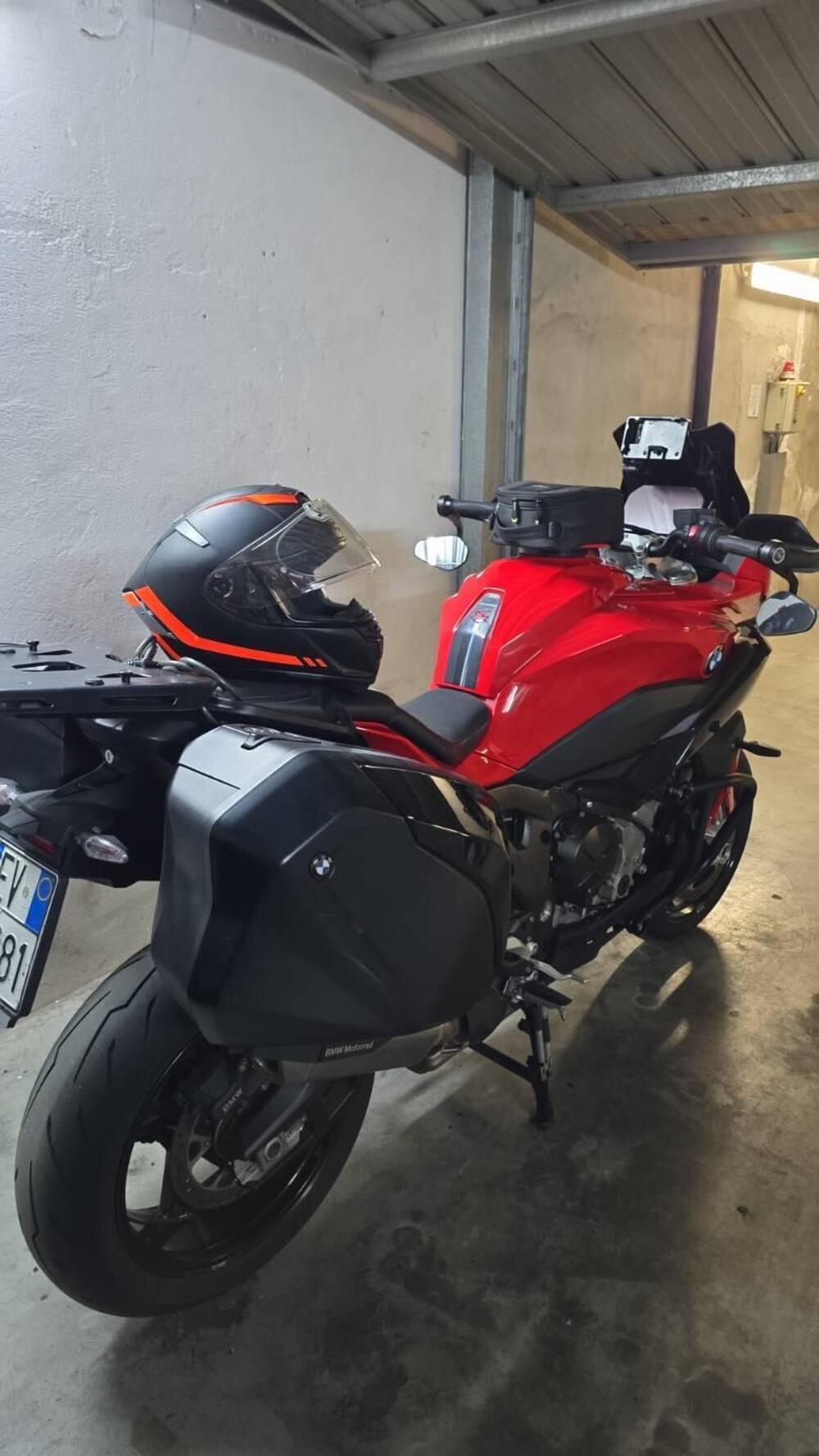 Bmw S 1000 XR (2020 - 23) (5)