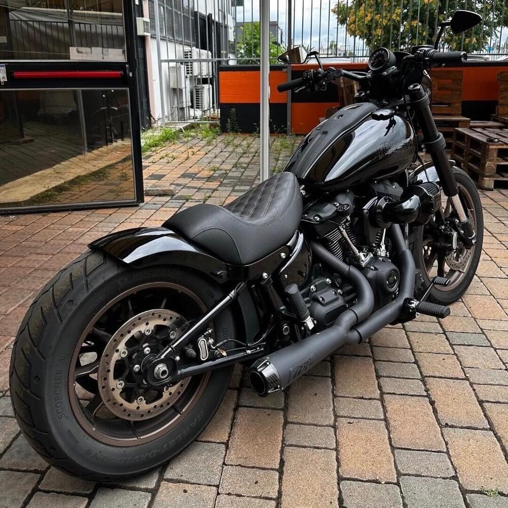 Harley-Davidson Low Rider S (2022 - 24) (3)