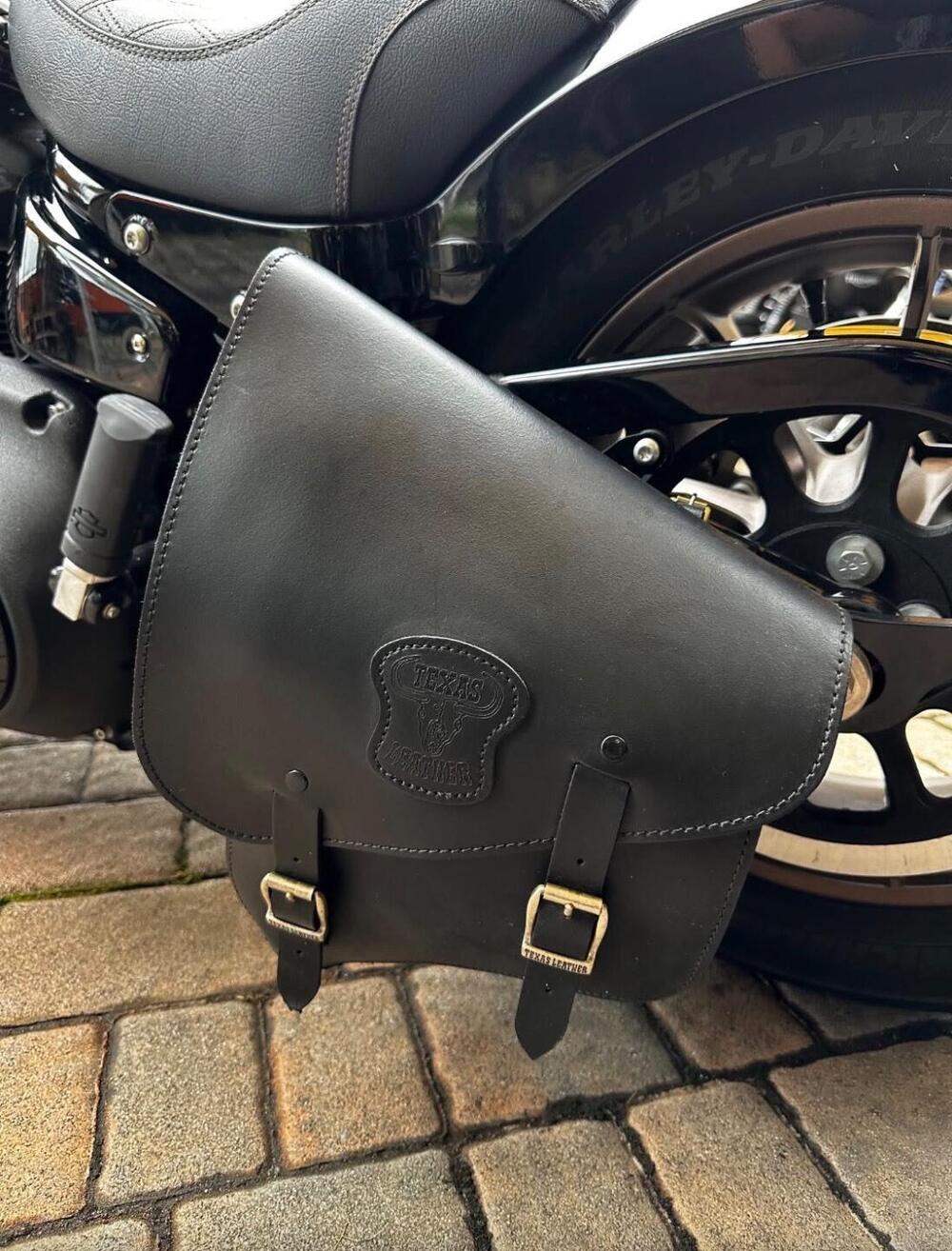 Harley-Davidson Low Rider S (2022 - 24) (9)