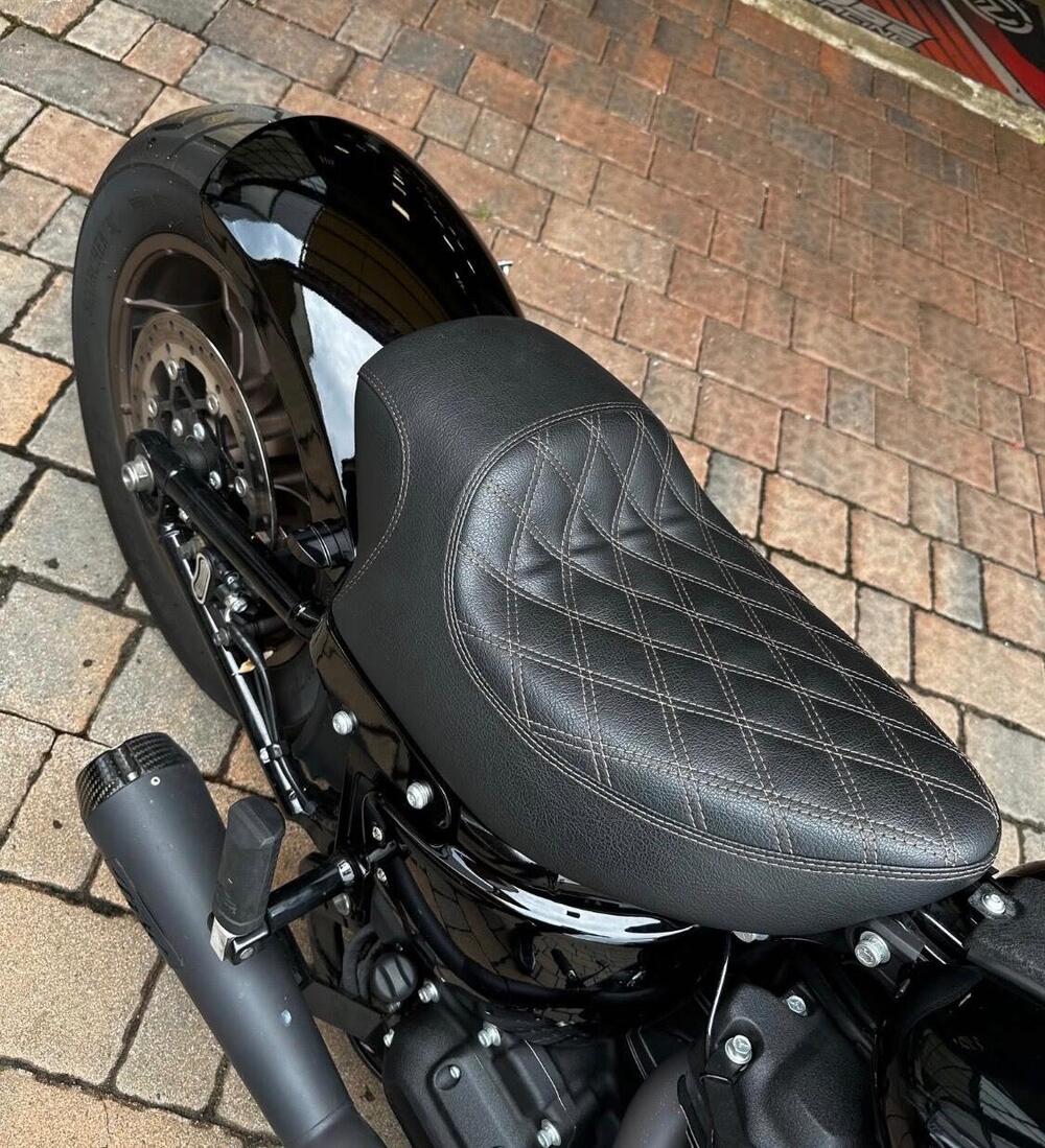 Harley-Davidson Low Rider S (2022 - 24) (10)