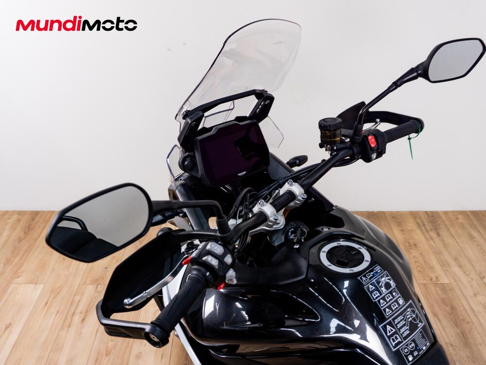 Triumph Tiger 900 Rally Pro (2024 - 26) (11)