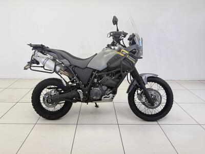 Yamaha XT 660 Z T&eacute;n&eacute;r&eacute; (2008 - 16) usata
