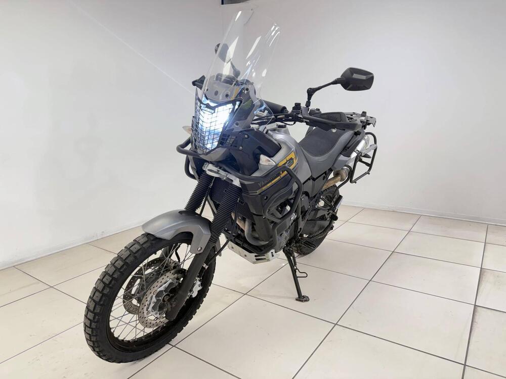 Yamaha XT 660 Z Ténéré (2008 - 16) (2)
