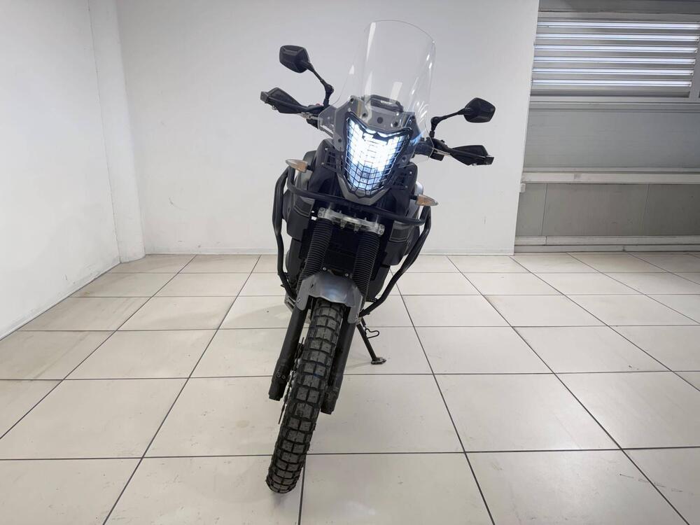 Yamaha XT 660 Z Ténéré (2008 - 16) (3)