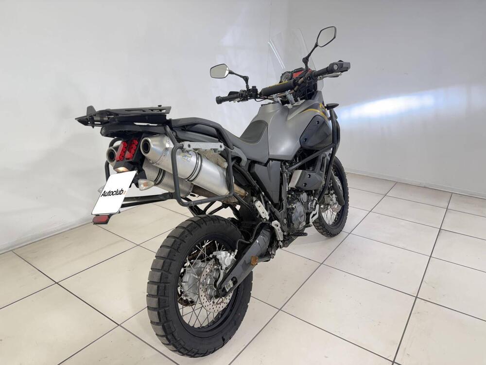 Yamaha XT 660 Z Ténéré (2008 - 16) (6)