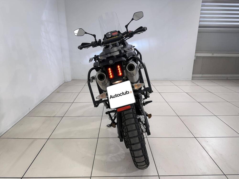 Yamaha XT 660 Z Ténéré (2008 - 16) (7)