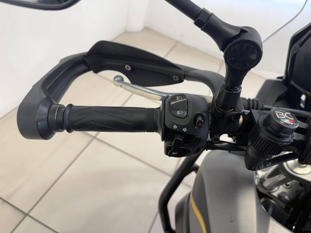 Yamaha XT 660 Z Ténéré (2008 - 16) (10)