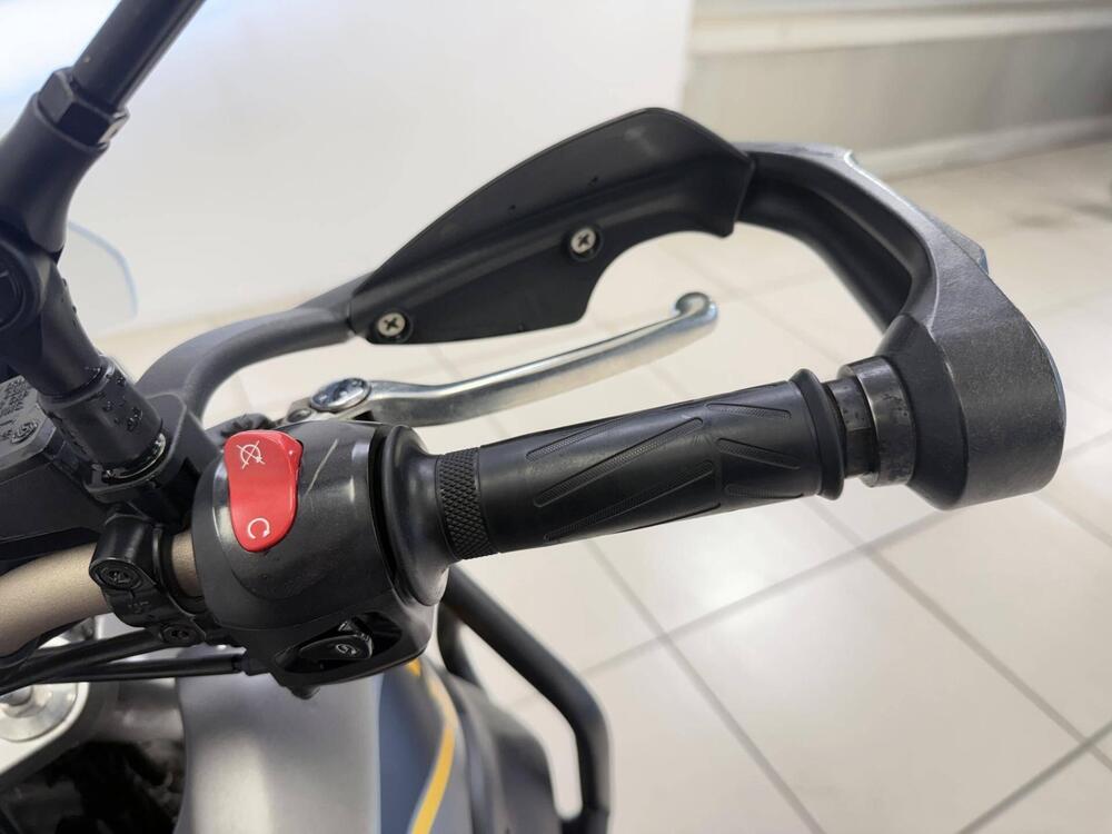 Yamaha XT 660 Z Ténéré (2008 - 16) (11)