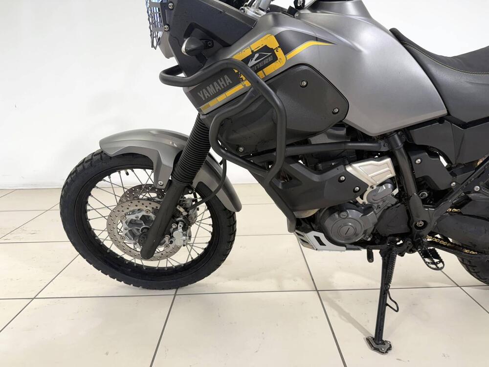 Yamaha XT 660 Z Ténéré (2008 - 16) (13)