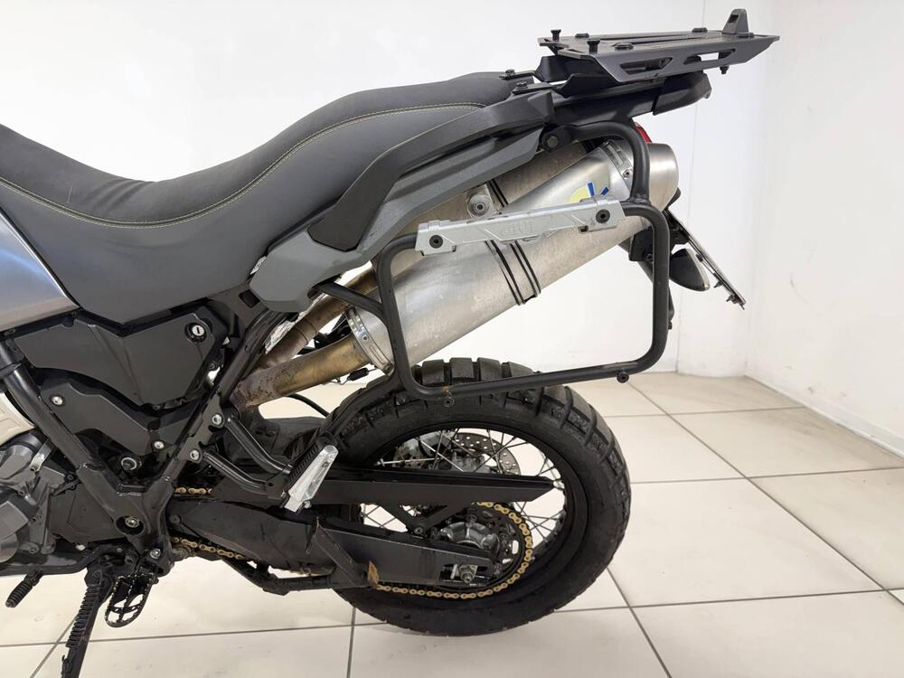 Yamaha XT 660 Z Ténéré (2008 - 16) (14)