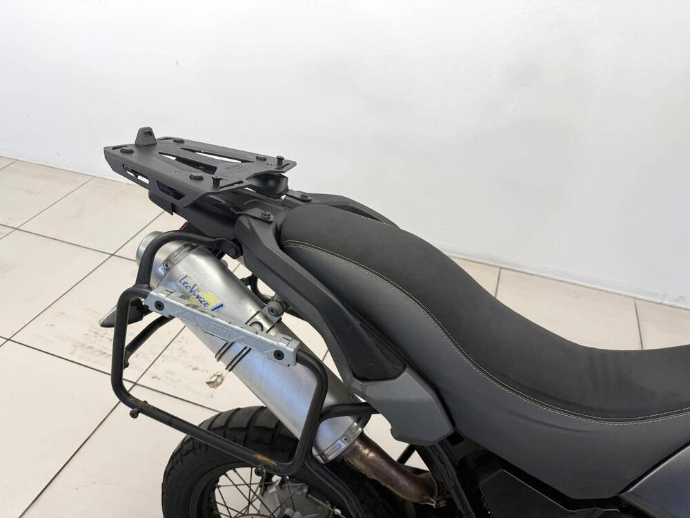 Yamaha XT 660 Z Ténéré (2008 - 16) (17)