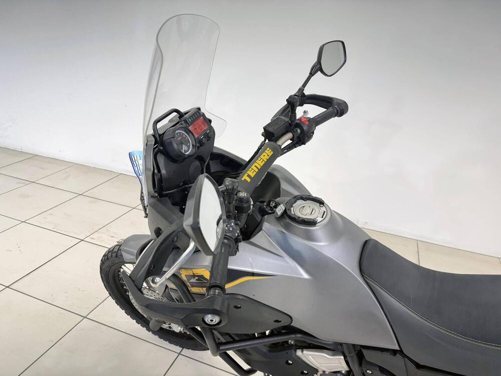 Yamaha XT 660 Z Ténéré (2008 - 16) (18)