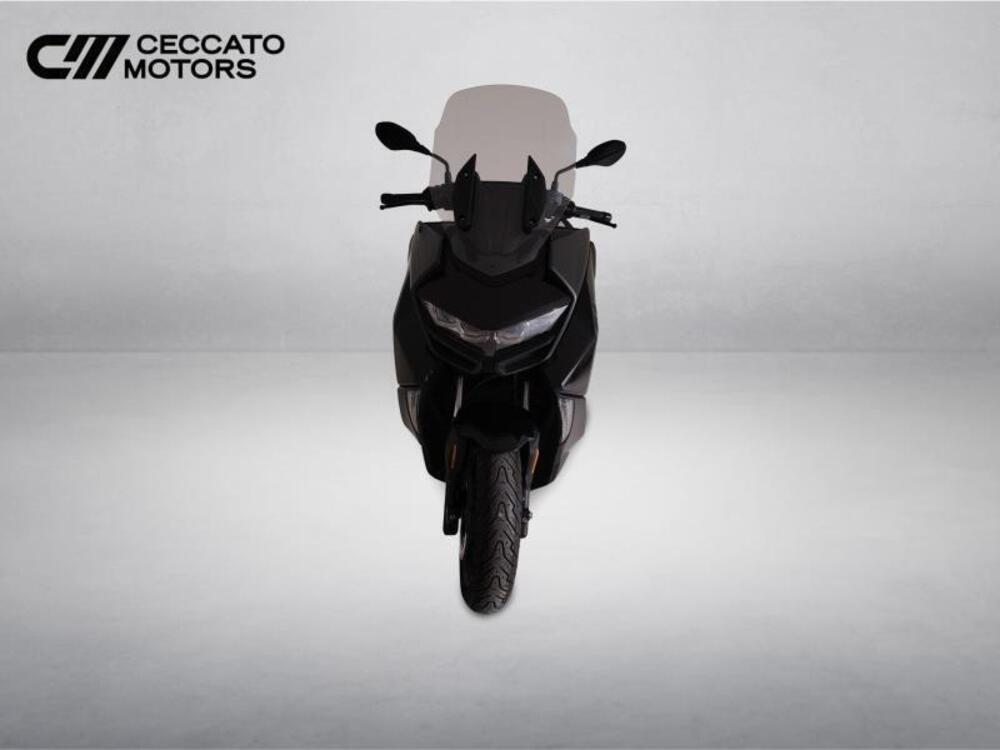 Bmw C 400 GT (2021 - 24) (3)