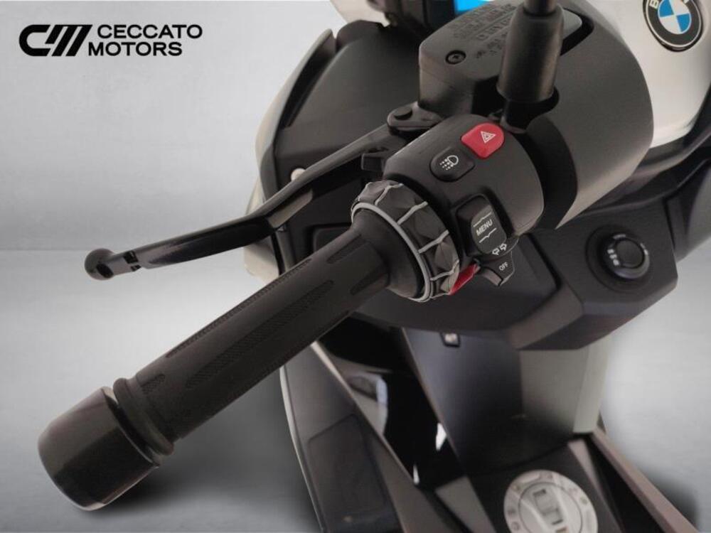 Bmw C 400 GT (2021 - 24) (9)