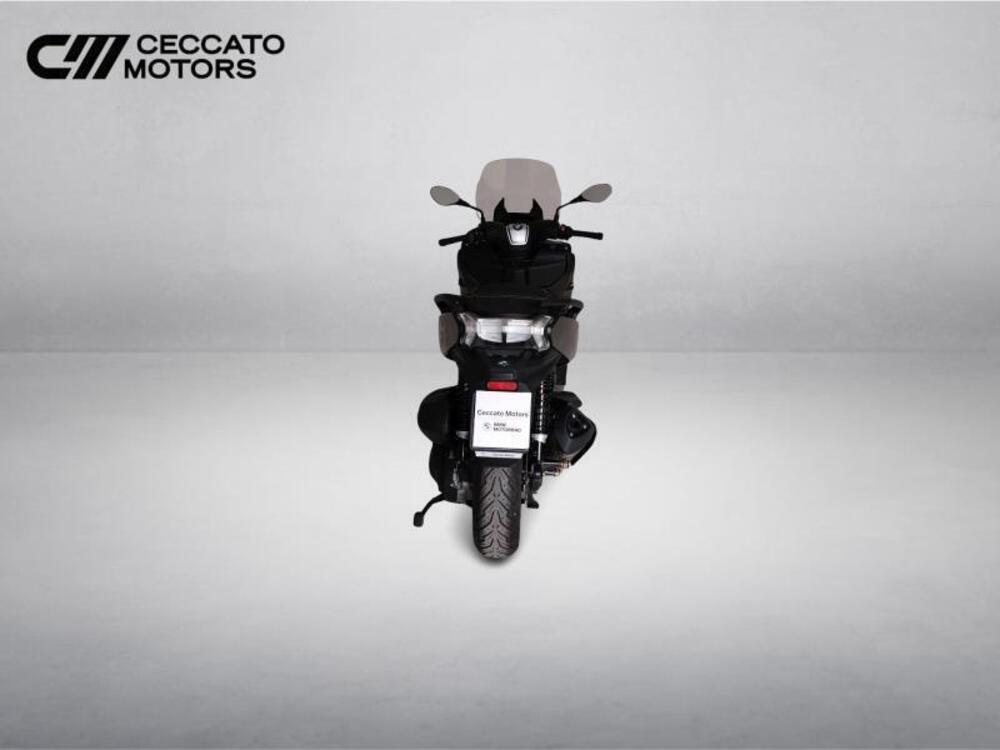 Bmw C 400 GT (2021 - 24) (7)