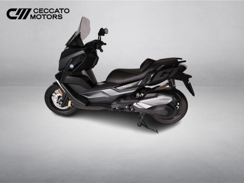 Bmw C 400 GT (2021 - 24) (4)