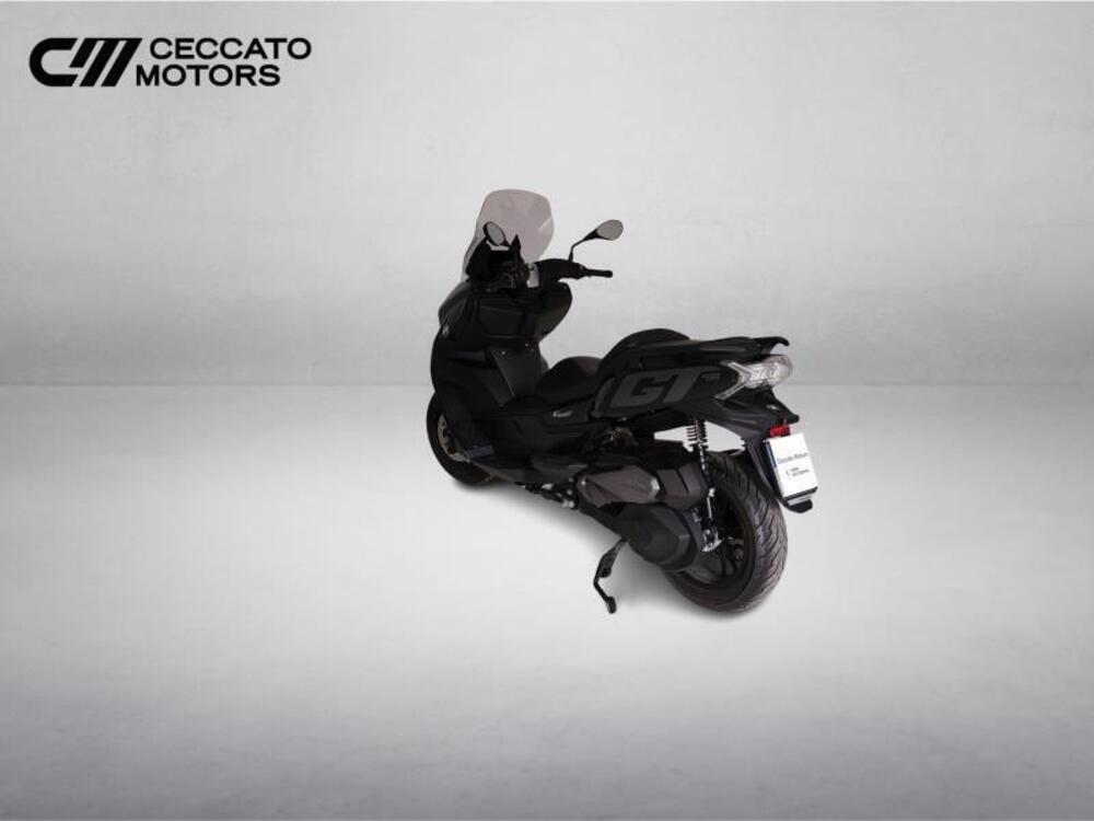 Bmw C 400 GT (2021 - 24) (8)