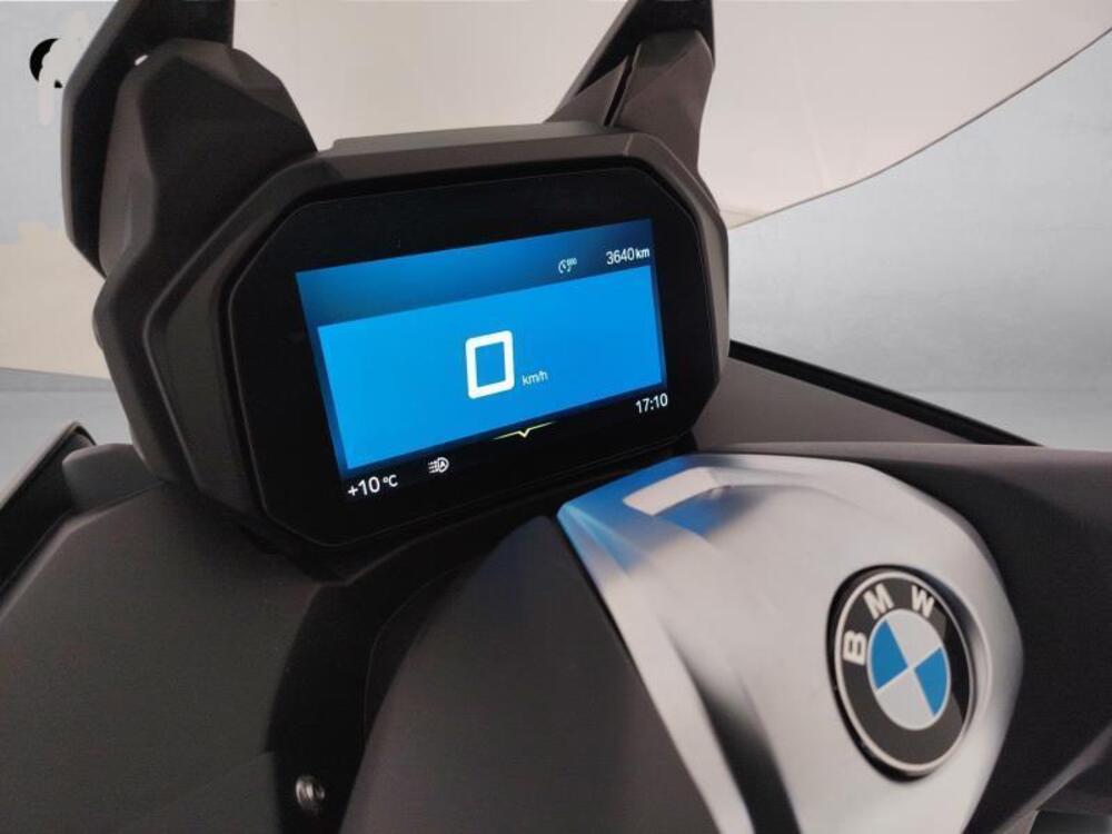Bmw C 400 GT (2021 - 24) (11)