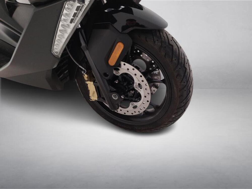 Bmw C 400 GT (2021 - 24) (12)