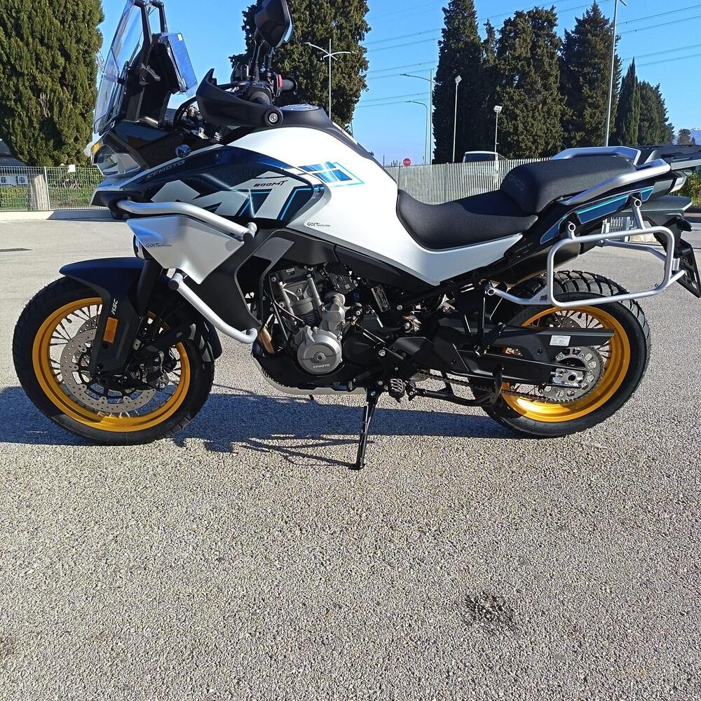 CFMOTO 800MT Explore (2023 - 26) (6)