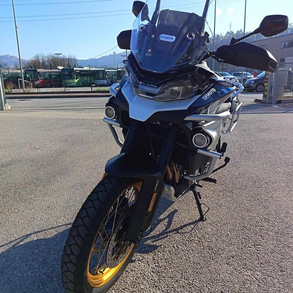 CFMOTO 800MT Explore (2023 - 26) (12)