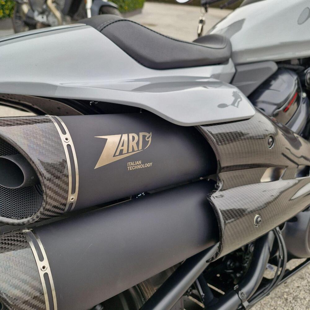 Harley-Davidson Sportster S (2025 - 26) (5)