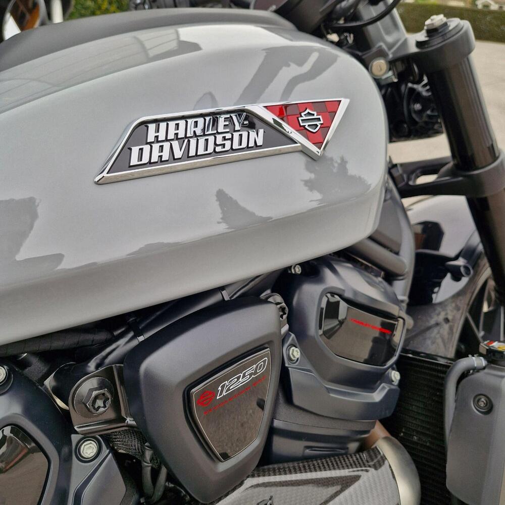 Harley-Davidson Sportster S (2025 - 26) (6)