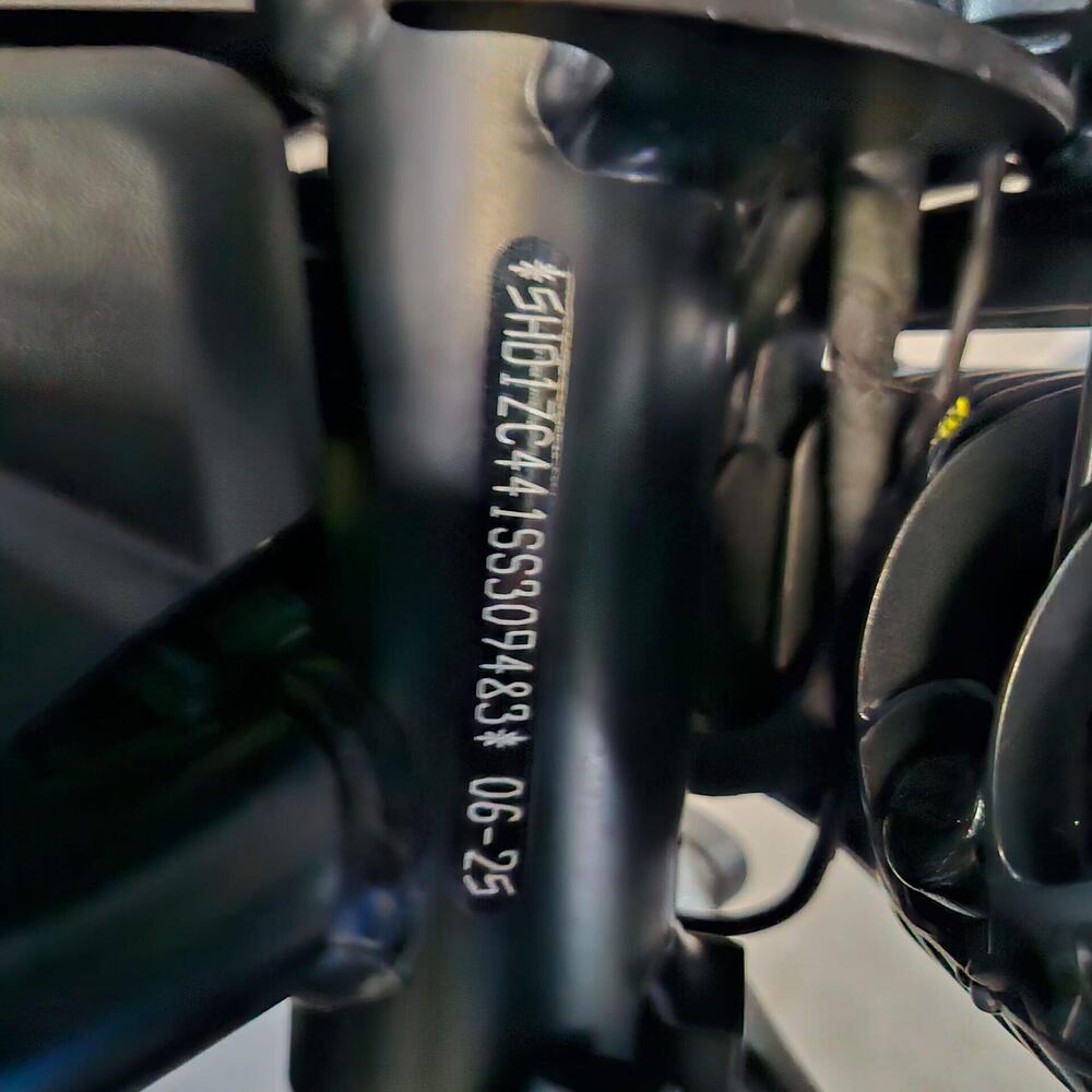 Harley-Davidson Sportster S (2025 - 26) (13)