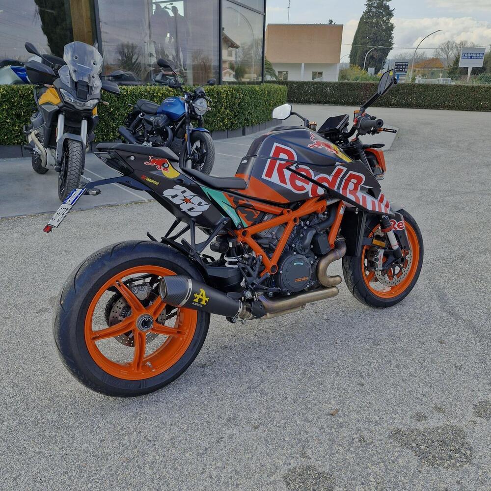 KTM 1290 Super Duke R (2022 - 23) (4)