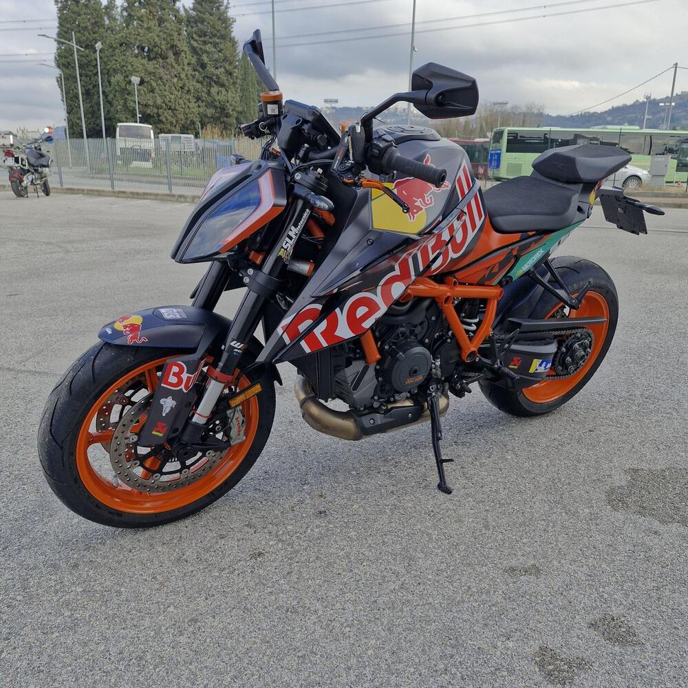 KTM 1290 Super Duke R (2022 - 23) (5)