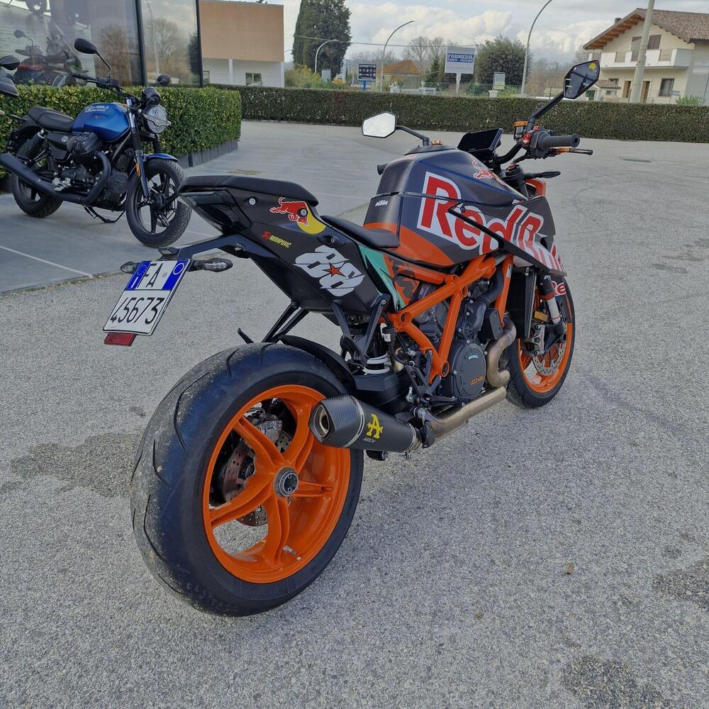 KTM 1290 Super Duke R (2022 - 23) (9)