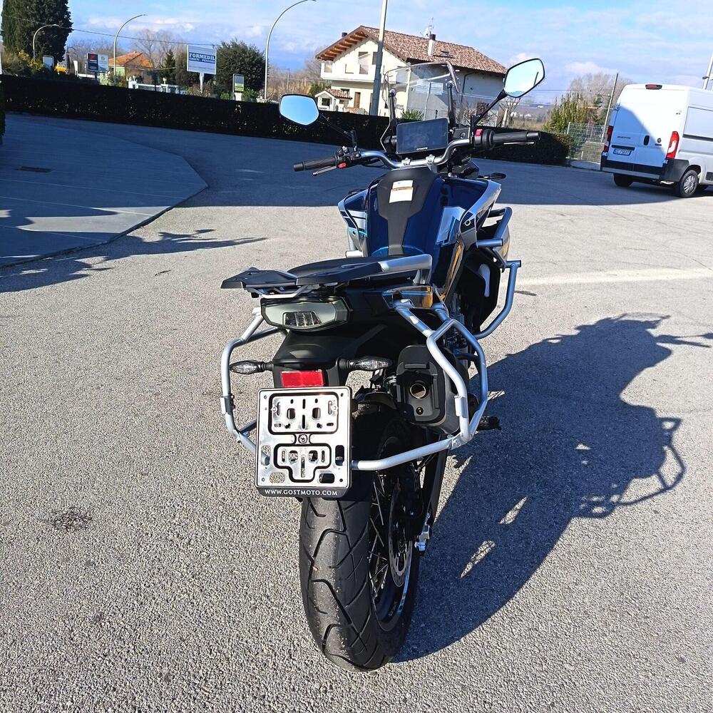 CFMOTO 800MT Sport (2022 - 26) (9)