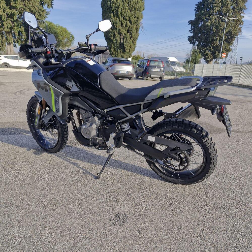 CFMOTO 450MT (2024 - 26) (7)