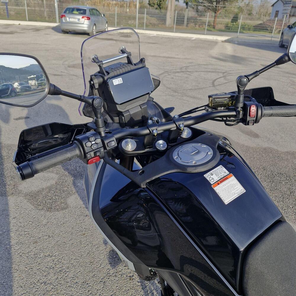 CFMOTO 450MT (2024 - 26) (9)