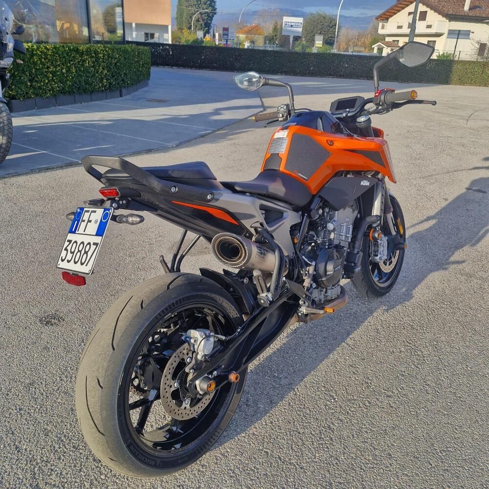 KTM 790 Duke L (2023 - 24) (4)