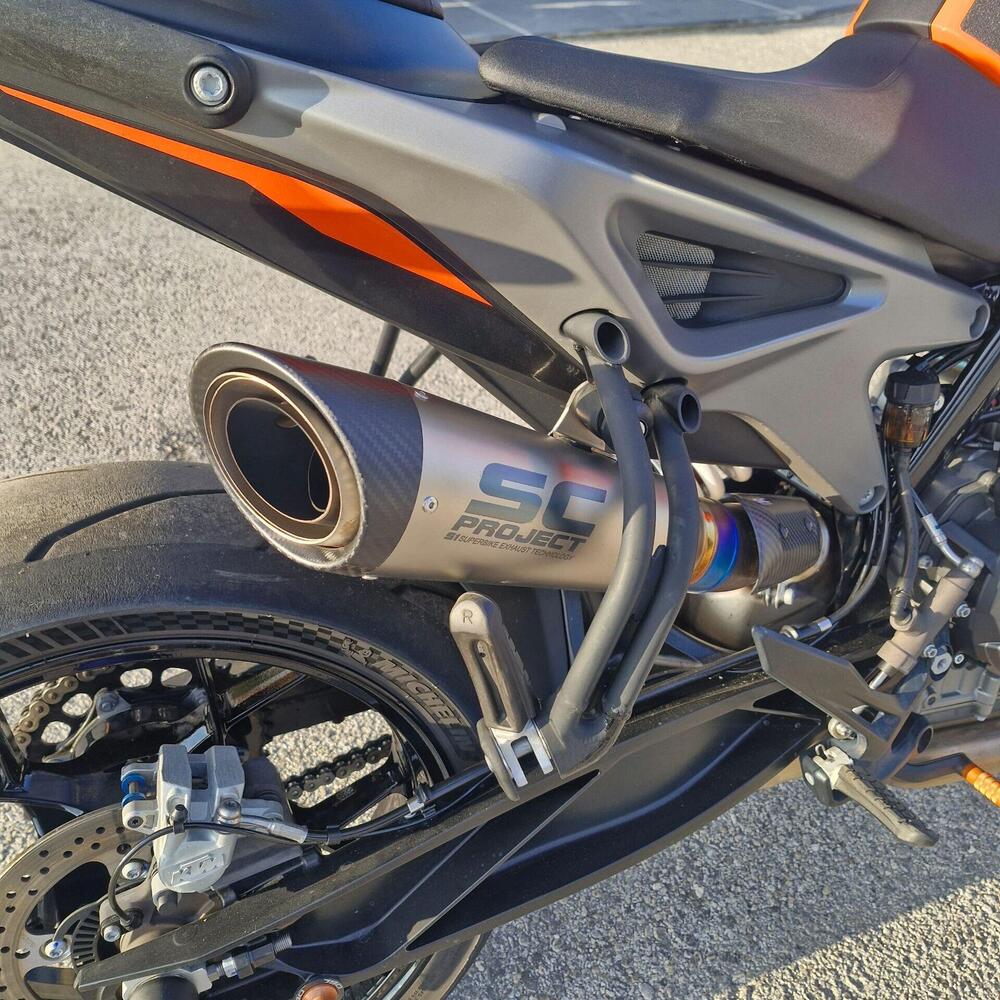 KTM 790 Duke L (2023 - 24) (5)