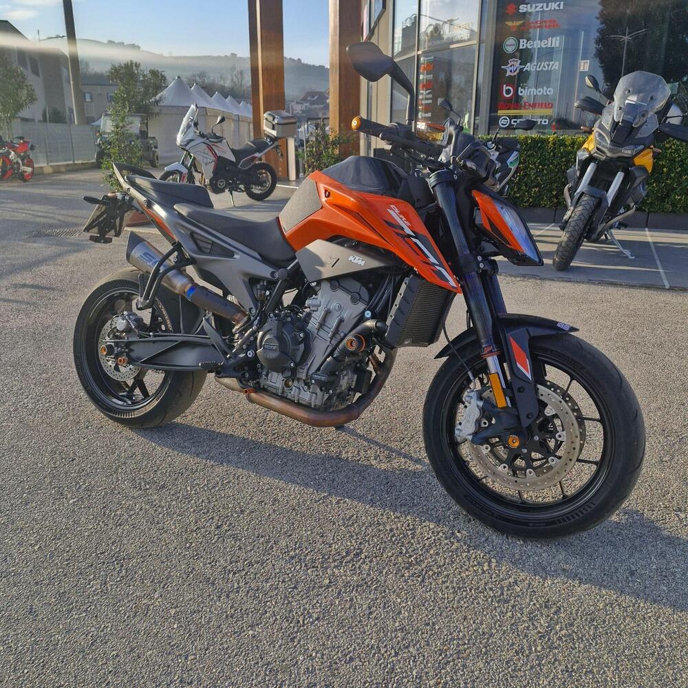 KTM 790 Duke L (2023 - 24) (7)