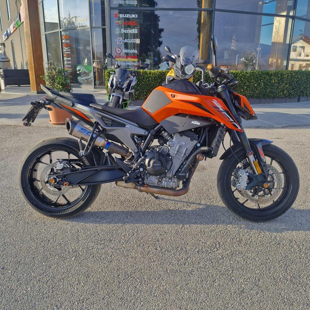 KTM 790 Duke L (2023 - 24) (8)
