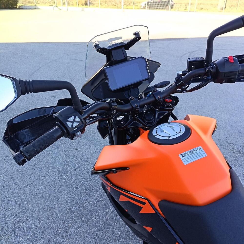 KTM 390 Adventure SW "Spooked Wheels" (2023 - 24) (8)